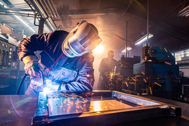 Affordable Welder Services in Sneedville, TN